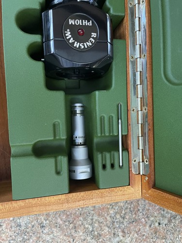 Renishaw tastkopf ph10m - tastkopf,