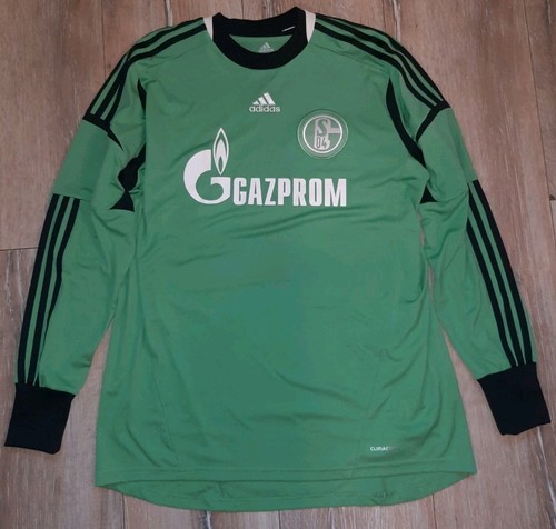Schalke torwarttrikot - fc,