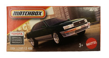 Matchbox 2025 - 1994 Lexus LS