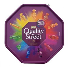 Nestlé Quality Street