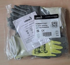 Profi Schutzhandschuhe LEBON