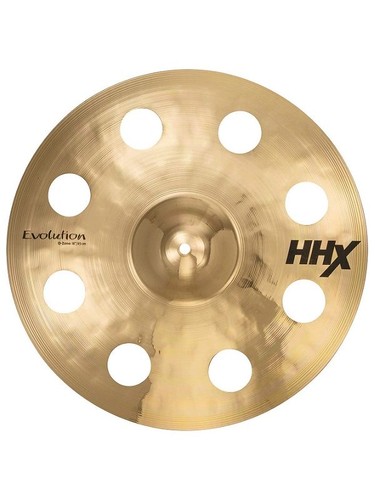 Sabian evolution zone - sabian, hhx
