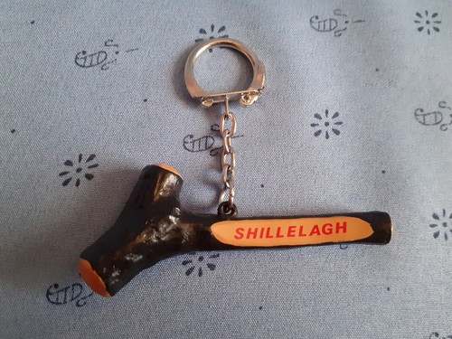 Seltener vintage lucky irish - lucky,