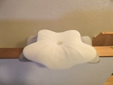 DONAMA Orthopädisches Kissen