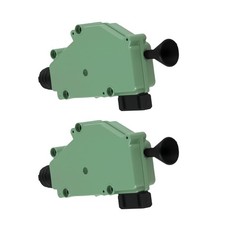 Stellmotor Zentralverriegelung