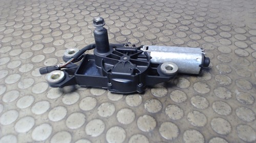 Scheibenwischermotor hinten - scheibenwischermotor,