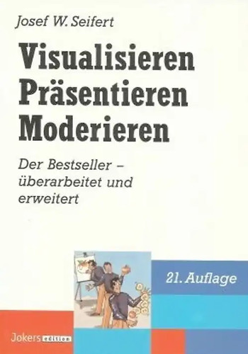 Visualisieren präsentieren - visualisieren,