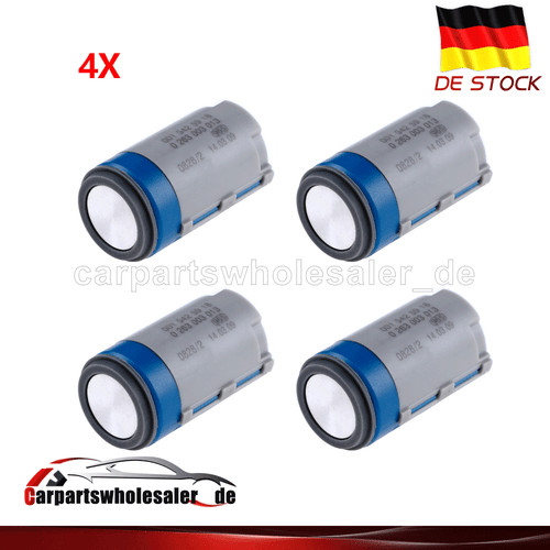 Pdc parksensor für - parksensor,
