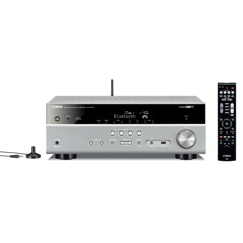 Yamaha v777 airplay wifi - airplay,