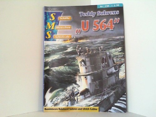 Sms 330 teddy suhrens - /,