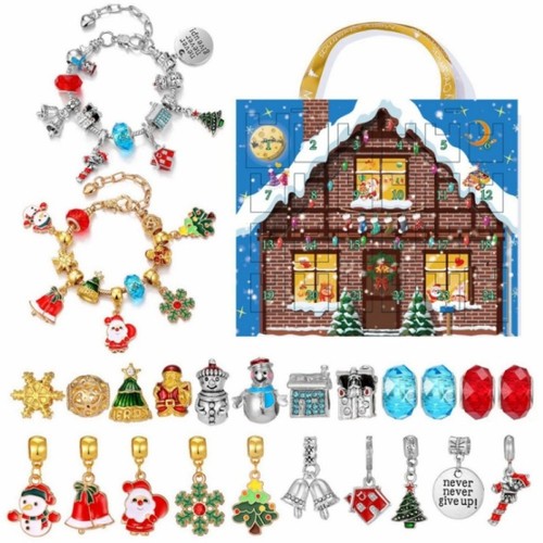 Kinder armbänder diy kit - kinder,
