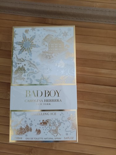 Carolina herrera bad boy - carolina,