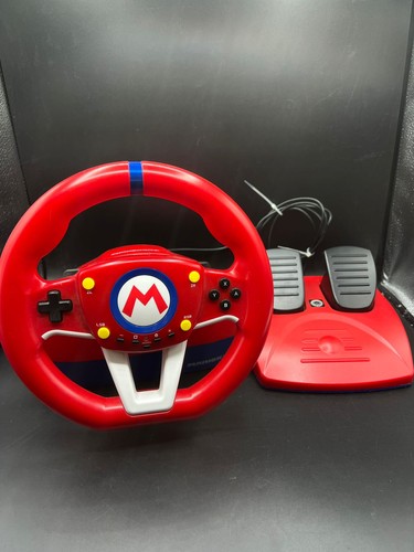 Hori mario kart - -,