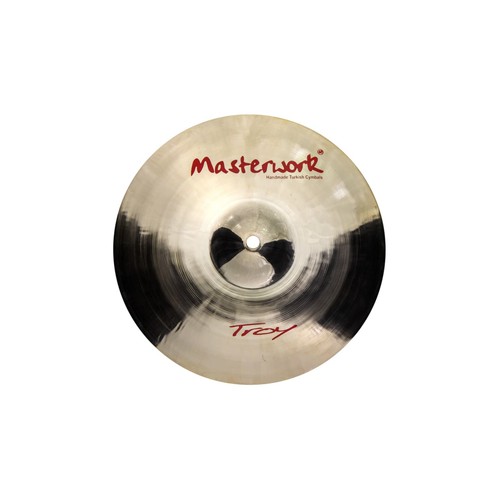 Masterwork troy splash - 12",