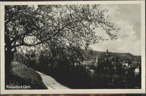 Kasendorf obfr - kasendorf, obfr.