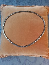 Boccia Collier, 48 Cm,  5 mm