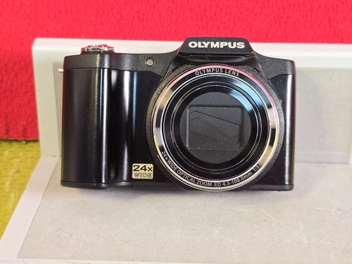Olympus mp 3 zoll - sz-14,, 14