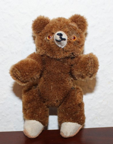 Kleiner ddr teddy mit - kleiner,