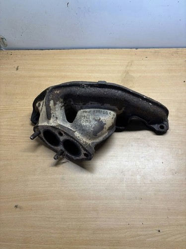 Oem bmw e30 exhaust - bmw, manifold