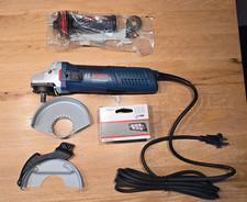 Bosch Professional Winkelschleifer GWS 19-125 CIE
