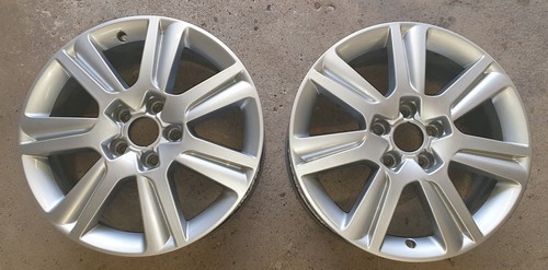 Alufelgen original audi a4 - original,