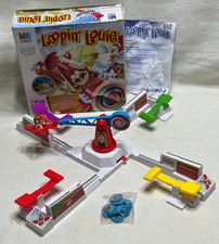 LOOPIN' LOUIE SPIEL: 2005