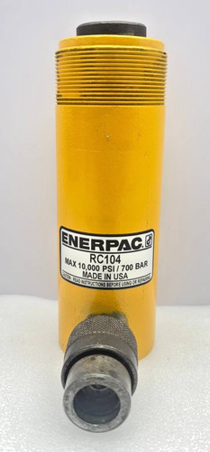 Enerpac rc104 - enerpac,