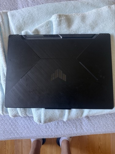 Asus tuf gaming a15 - asus,