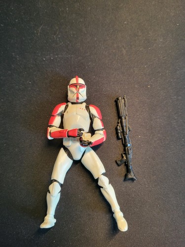 Star wars rots hasbro - star, clone