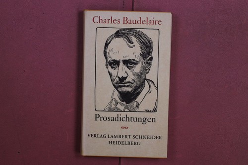 377778 charles baudelaire - 377778,