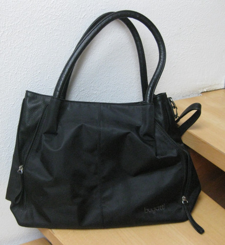 Bugatti shopper damentasche - shopper,