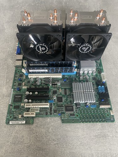 Asus z9na d6c - z9na-d6c, 2x