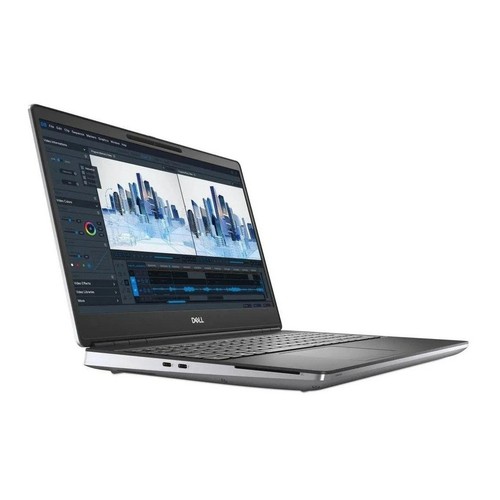 Dell precision 7560 11950h - i9,