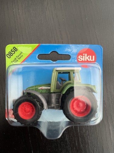 Siku 0858 fendt favorit 926 - siku,