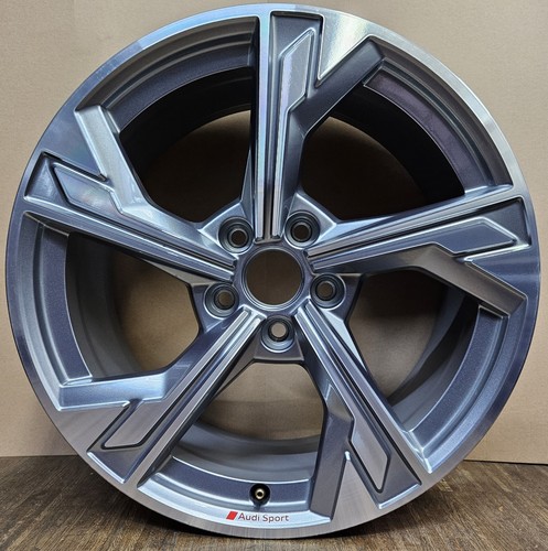 Original audi 8y 18 - original,