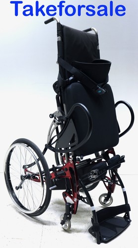 Rollstuhl lifestand vivre - lifestand,
