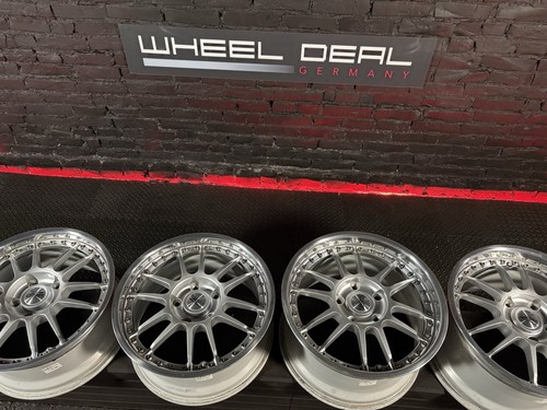 Racing superleggera iii - oz,