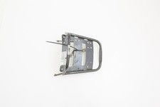 CENTRAL TRUNK RACK RAHMEN DES