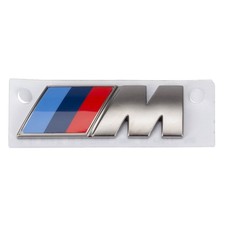 ORIGINAL BMW Emblem Plakette