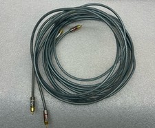 Synergistic Research RCA 4m