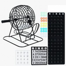 Bingo Gesellschaftsspiel