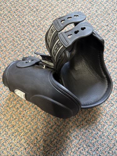 Veredus pro classic black - pro,