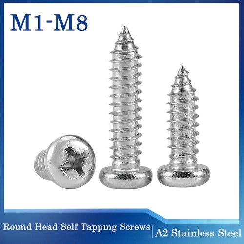 M8 bohrschrauben - m8,