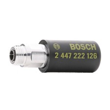 BOSCH Handförderpumpe 2 447