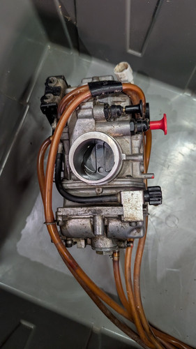 Keihin fcr vergaser - keihin,