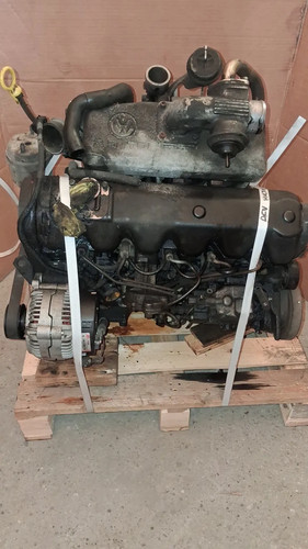 Motor multivan acv 5 tdi - motor,