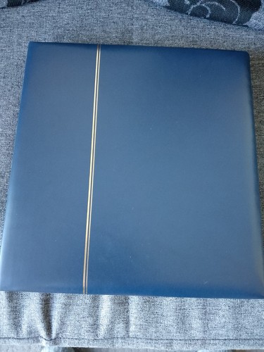 Safe ringbinder mit - mit, schuber