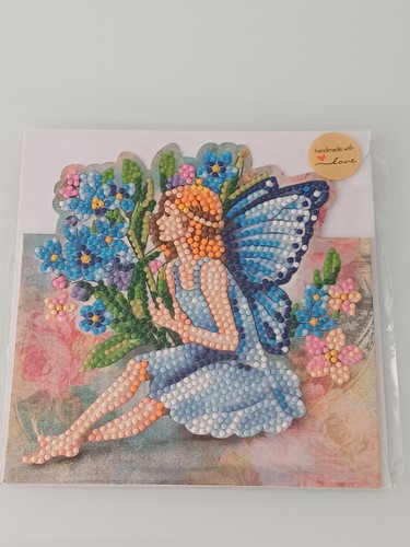 Diamond painting - diamond,