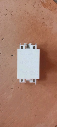 Klingeltrafo bichoff 8v - klingeltrafo,