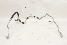 VW Caddy Klimaleitung